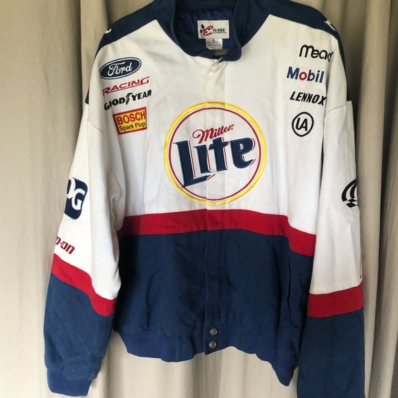 Dolls Kill Jackets & Blazers - Lana Del Rey EXACT Vintage Miller Lite Jacket